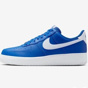 Nike Men's Air Force 1 '07